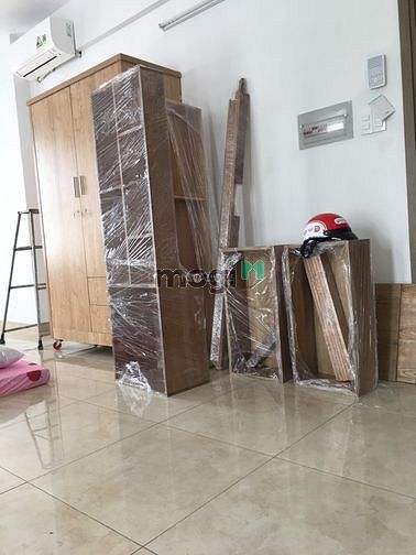 Hình ảnh ✔ Cho thuê CHCC LUXCITY 54m OF 1wc - Nội thất đầy đủ