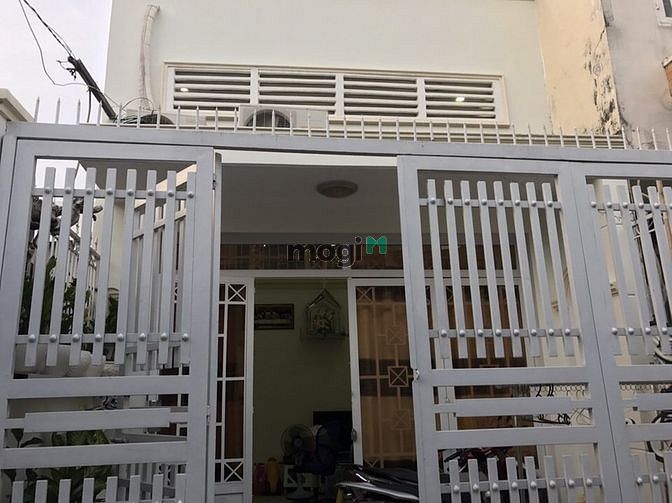 Hình ảnh Bán nhà Phạm Hữu Lầu – 50m2 – 2.65 tỷ