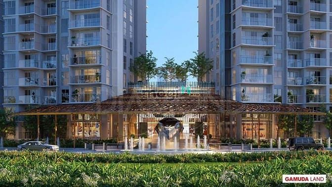Hình ảnh Mở Booking mới C5 - View Biển - Diamond Centery - Tặng Bãi đậu xe hơi
