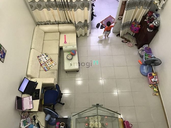 Hình ảnh Bán nhà Phạm Hữu Lầu – 50m2 – 2.65 tỷ
