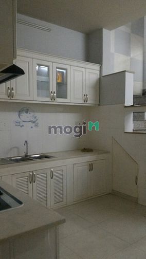 Hình ảnh Bán nhà hẻm 1135 Huỳnh Tấn Phát – 56m2 – 2.65 tỷ