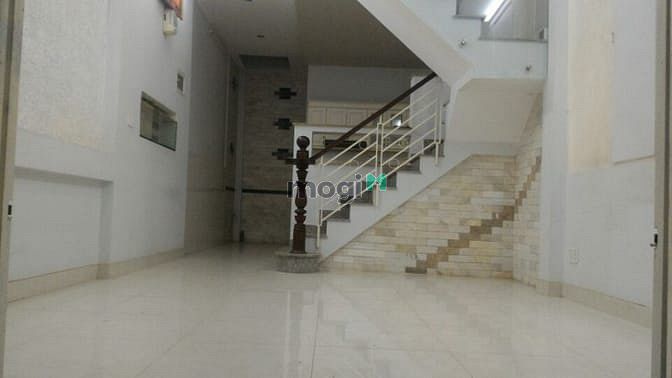 Hình ảnh Bán nhà hẻm 1135 Huỳnh Tấn Phát – 56m2 – 2.65 tỷ