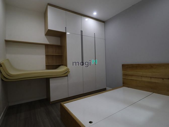 Hình ảnh Cho thuê chung cư Gold View Q4, 72m2, 2PN, nội thất đẹp, có ban công