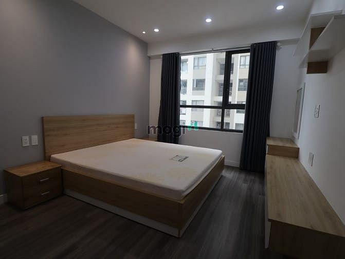 Hình ảnh Cho thuê chung cư Gold View Q4, 72m2, 2PN, nội thất đẹp, có ban công