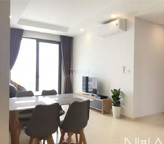 Hình ảnh ✔ Cho thuê CHCC THE PEGASUITE 89m 2pn 2wc - Nội thất đầy đủ