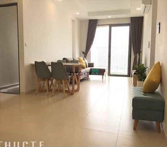 Hình ảnh ✔ Cho thuê CHCC THE PEGASUITE 89m 2pn 2wc - Nội thất đầy đủ