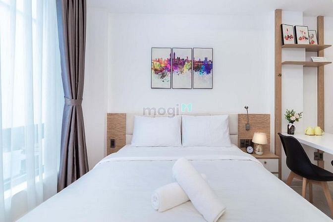 Hình ảnh Mb6623 nạp rút nhanh chóng view đẹp,mới toanh đường D2,Quận Bình Thạnh