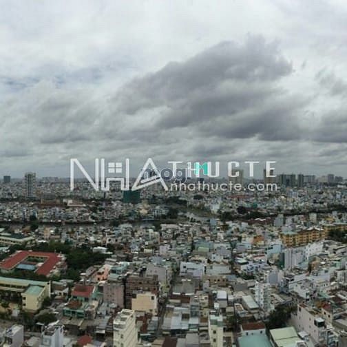 Hình ảnh ✔ Cho thuê CHCC THE PEGASUITE 89m 2pn 2wc - Nội thất đầy đủ