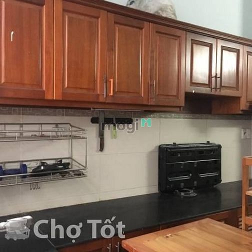 Hình ảnh Bán nhà Nguyễn Thị Thập – 3 tỷ 3