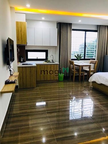 Hình ảnh Căn Studio đẹp và rẻ ở quận Sơn Trà - A510