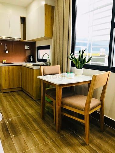 Hình ảnh Căn Studio đẹp và rẻ ở quận Sơn Trà - A510