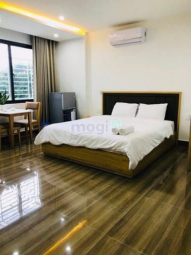 Hình ảnh Căn Studio đẹp và rẻ ở quận Sơn Trà - A510