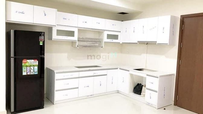 Hình ảnh ✔ Cho thuê CHCC GRAND RIVERSIDE 110m 3pn 2wc - Nội thất đầy đủ