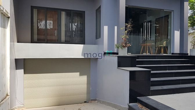 Hình ảnh Cho thuê villa làm văn phòng - Diện tích 8x20m - Hầm 3 lầu