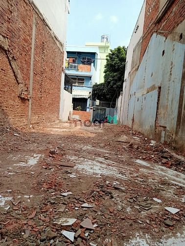 Hình ảnh Bán đất hẻm Bùi Đình Túy, Bình Thạnh, giá 5.9 tỷ, 69m2