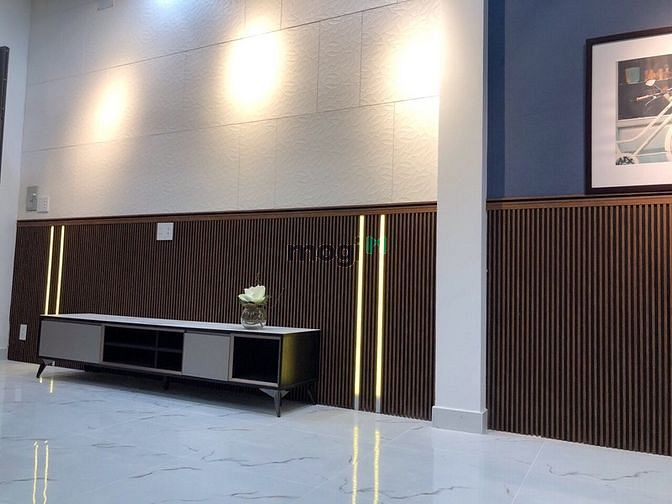 Hình ảnh Nhà đường Mai Văn Vĩnh, phường Tân Quy, Quận 7