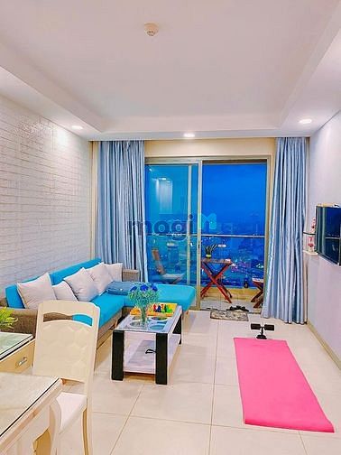 Hình ảnh ✔ Cho thuê CHCC THE GOLD VIEW 80m 2pn 2wc - Nội thất đầy đủ