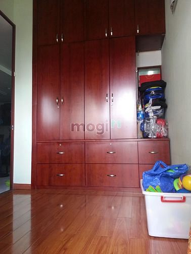Hình ảnh ✔ Cho thuê CHCC VẠN ĐÔ 65m 2pn 1wc - Nội thất đầy đủ