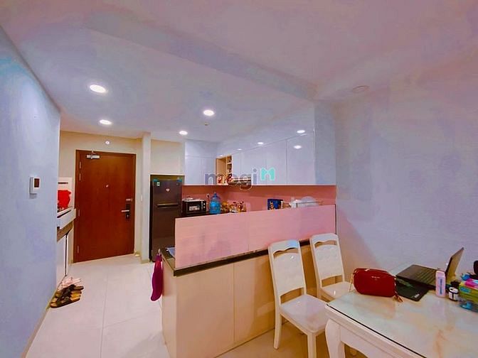 Hình ảnh ✔ Cho thuê CHCC THE GOLD VIEW 80m 2pn 2wc - Nội thất đầy đủ
