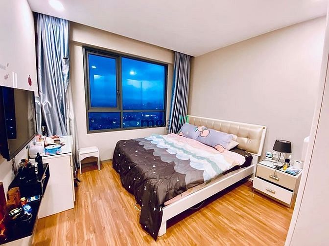 Hình ảnh ✔ Cho thuê CHCC THE GOLD VIEW 80m 2pn 2wc - Nội thất đầy đủ