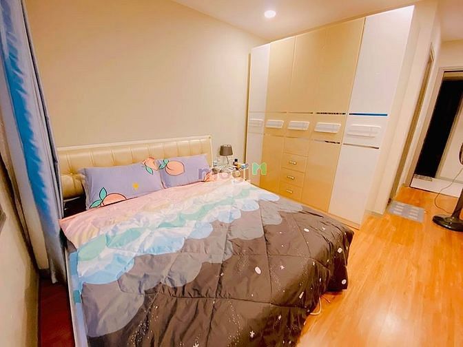 Hình ảnh ✔ Cho thuê CHCC THE GOLD VIEW 80m 2pn 2wc - Nội thất đầy đủ
