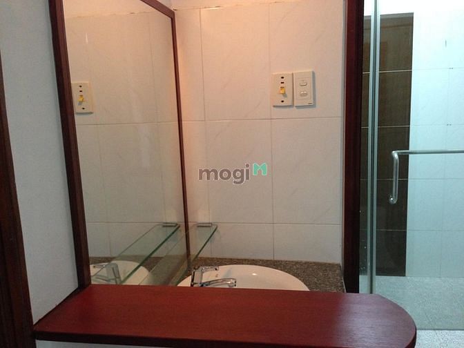Hình ảnh ✔ Cho thuê CHCC VẠN ĐÔ 65m 2pn 1wc - Nội thất đầy đủ