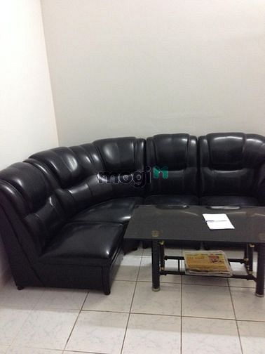 Hình ảnh ✔ Cho thuê CHCC VẠN ĐÔ 65m 2pn 1wc - Nội thất đầy đủ