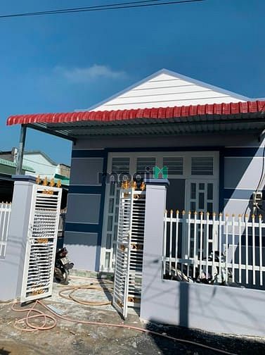 Hình ảnh Cần bán nhà xã Tân Thạnh Đông - Củ Chi