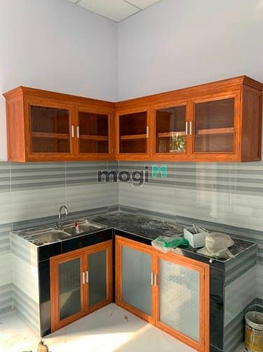 Hình ảnh Cần bán nhà xã Tân Thạnh Đông - Củ Chi