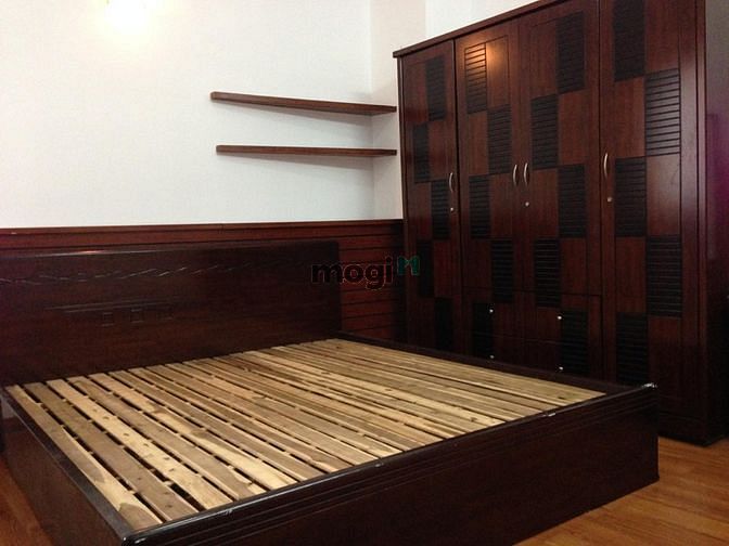 Hình ảnh ✔ Cho thuê CHCC VẠN ĐÔ 65m 2pn 1wc - Nội thất đầy đủ