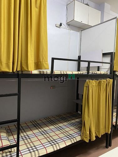 Hình ảnh Phòng trọ đối diện ĐH Kinh tế-NTP full nội thất