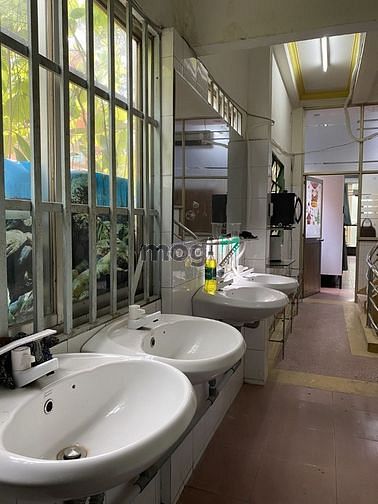 Hình ảnh Phòng trọ đối diện ĐH Kinh tế-NTP full nội thất