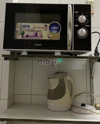 Hình ảnh Phòng trọ đối diện ĐH Kinh tế-NTP full nội thất