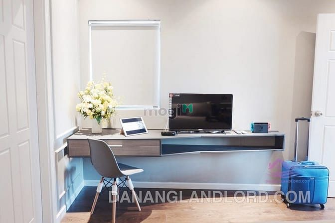 Hình ảnh Mb6623 nạp rút nhanh chóng 1PN hiện đại, trung tâm thành phố - A328