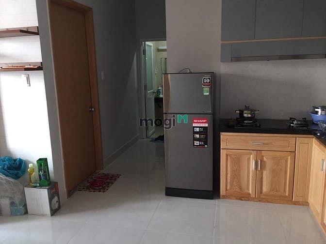 Hình ảnh ✔ Cần bán CHCC TARA RESIDENCE 52m 1pn 1wc - Nội thất đầy đủ