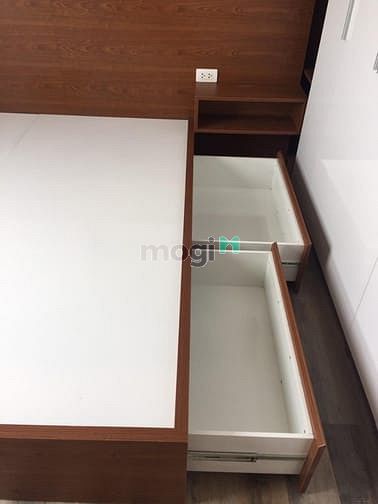 Hình ảnh ✔ Cần bán CHCC TARA RESIDENCE 52m 1pn 1wc - Nội thất đầy đủ