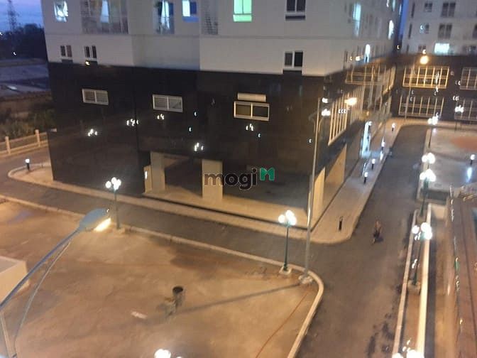 Hình ảnh ✔ Cần bán CHCC TARA RESIDENCE 52m 1pn 1wc - Nội thất đầy đủ