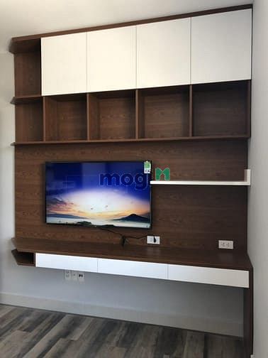 Hình ảnh ✔ Cần bán CHCC TARA RESIDENCE 52m 1pn 1wc - Nội thất đầy đủ