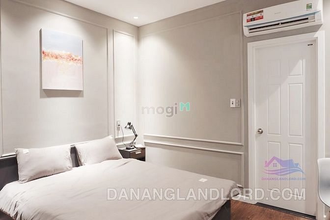 Hình ảnh Mb6623 nạp rút nhanh chóng 1PN hiện đại, trung tâm thành phố - A328