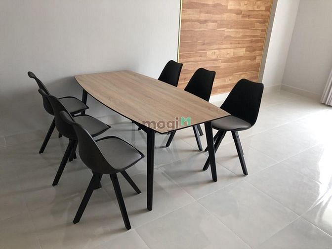 Hình ảnh ✔ Cần bán CHCC TARA RESIDENCE 52m 1pn 1wc - Nội thất đầy đủ