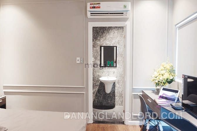 Hình ảnh Mb6623 nạp rút nhanh chóng 1PN hiện đại, trung tâm thành phố - A328