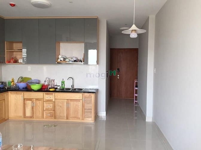 Hình ảnh ✔ Cần bán CHCC TARA RESIDENCE 52m 1pn 1wc - Nội thất đầy đủ