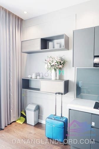 Hình ảnh Mb6623 nạp rút nhanh chóng 1PN hiện đại, trung tâm thành phố - A328
