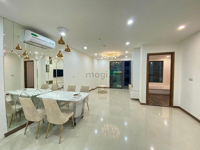 Hình ảnh ✔ Cần bán CHCC HÀ ĐÔ CENTROSA 87m 2pn 2wc - Nội thất đầy đủ