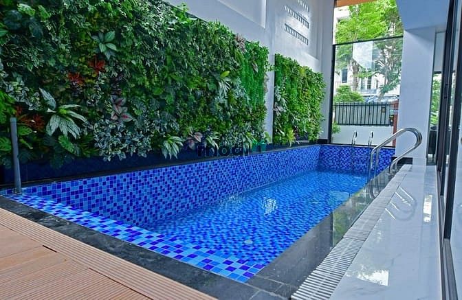 Hình ảnh Mb6623 nạp rút nhanh chóng cao cấp, 2 phòng ngủ, gần biển Phạm Văn Đồng- A585