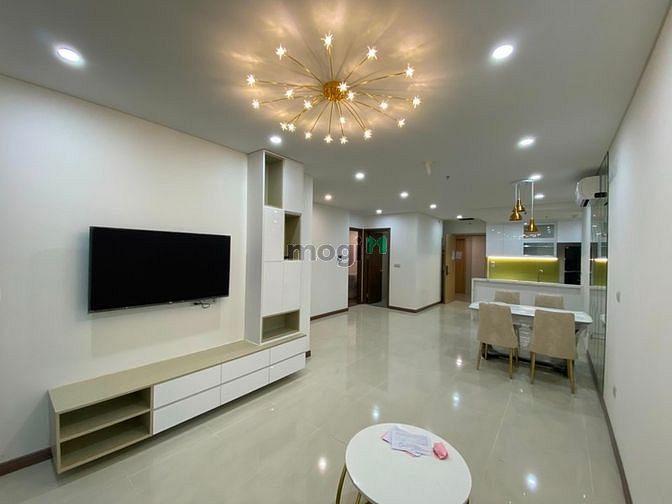 Hình ảnh ✔ Cần bán CHCC HÀ ĐÔ CENTROSA 87m 2pn 2wc - Nội thất đầy đủ
