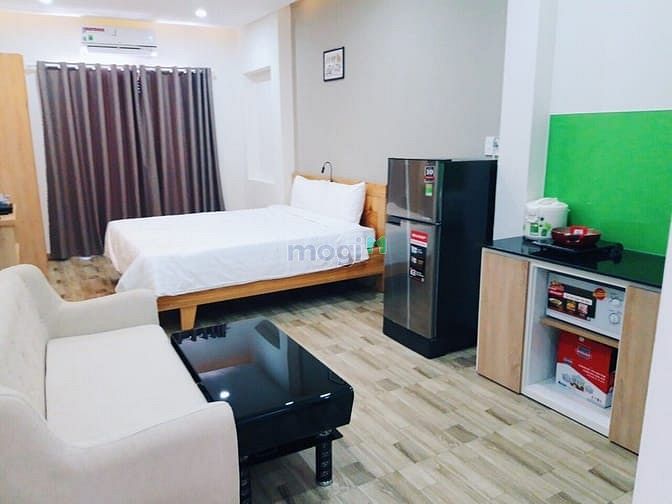 Hình ảnh Mb6623 nạp rút nhanh chóng Studio, hồ bơi, gần Furama - A454