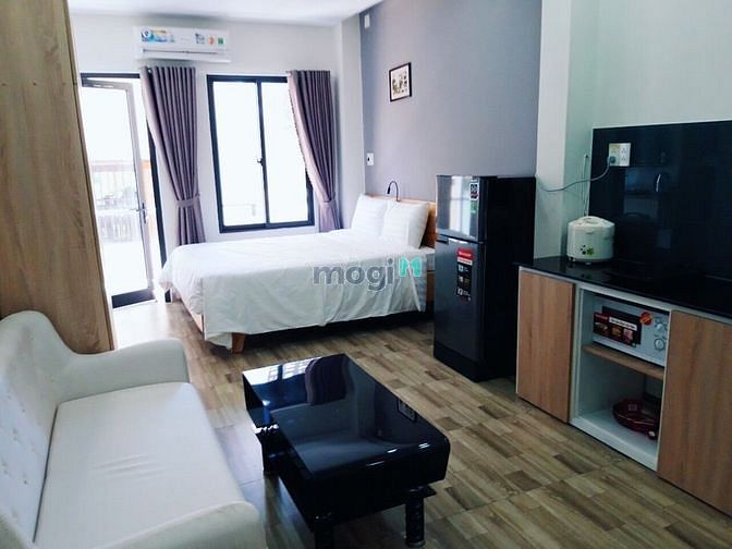 Hình ảnh Mb6623 nạp rút nhanh chóng Studio, hồ bơi, gần Furama - A454