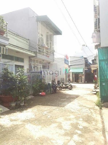 Hình ảnh Nhà hẻm XH Huỳnh Tấn Phát – 60 m2 – 3.65 tỷ