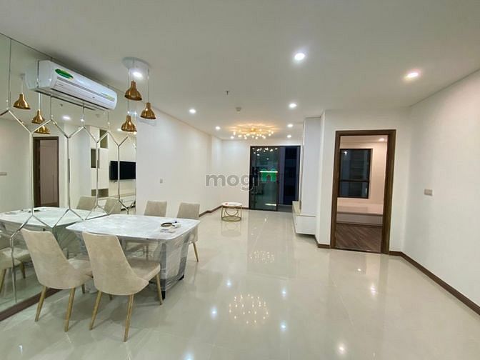 Hình ảnh ✔ Cần bán CHCC HÀ ĐÔ CENTROSA 87m 2pn 2wc - Nội thất đầy đủ
